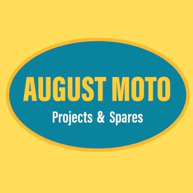 store logo